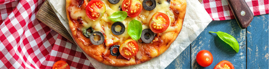 Pronto Pizza - Pizza restaurant in Ocala, FL